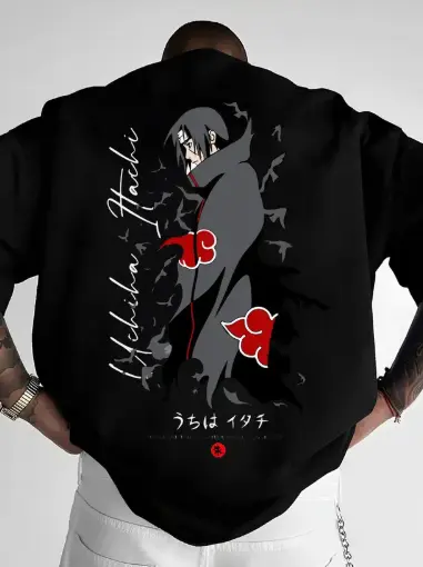 Uchiha Itachi (うちは イタチ)