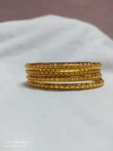 Bangles